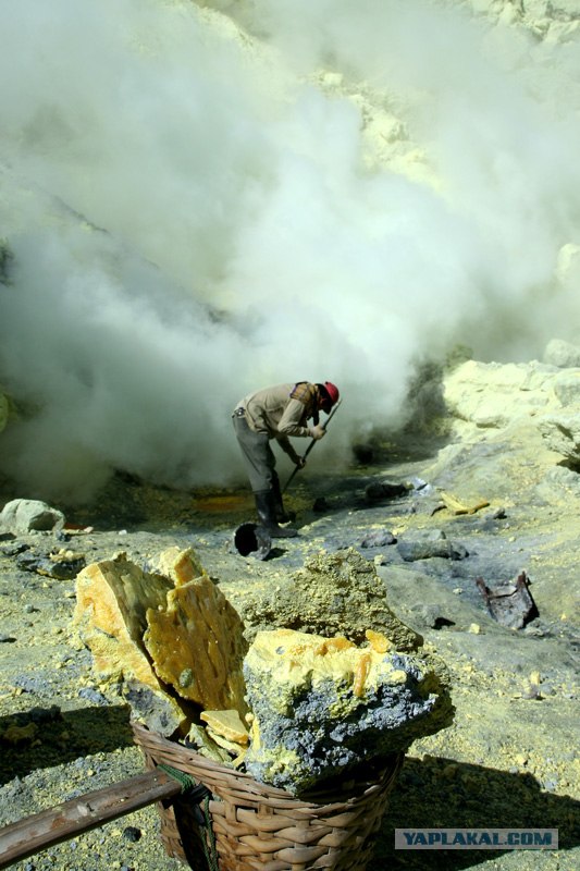 Адская работа (22 фото)