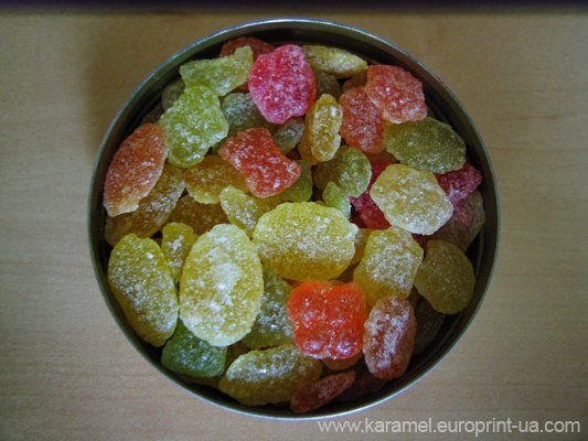 Вкусняшки СССР