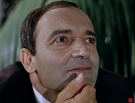 Лысеешь? Тогда тебе к нему