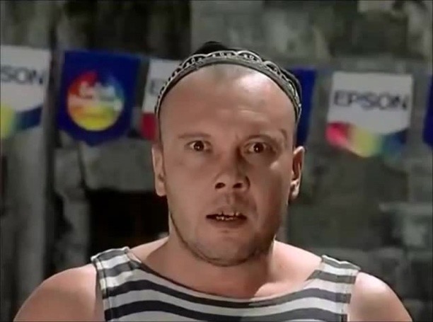 Вот такая сказочка!