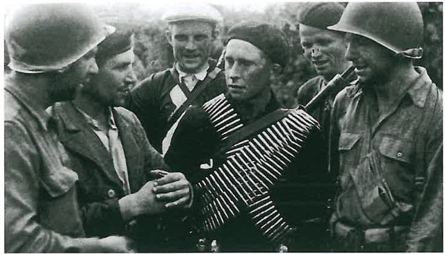 50 лет назад. Январь 1971 года