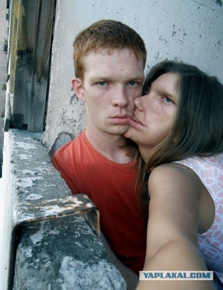 Фотожаба: Грусть