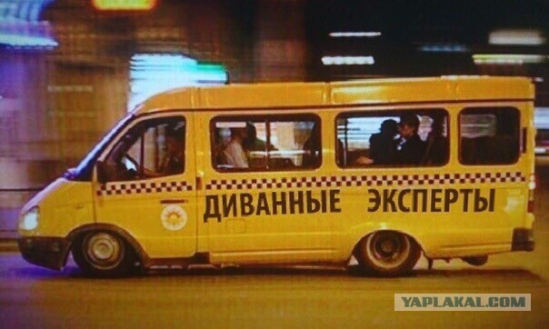 Прозак, а вы пробовали ?