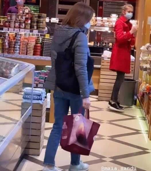 Какие же вы лицемеры