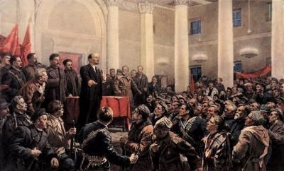 День 7 ноября – «красный» день календаря