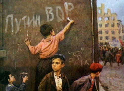 Николай Бондаренко жестко пресёк провокацию властей!