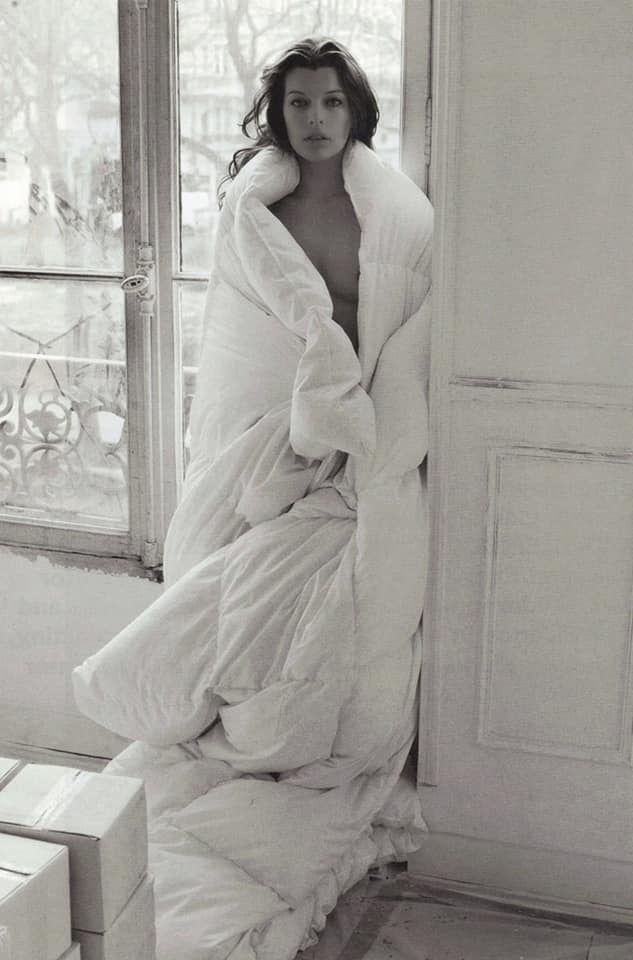 Люди и лица. 28.12.2021