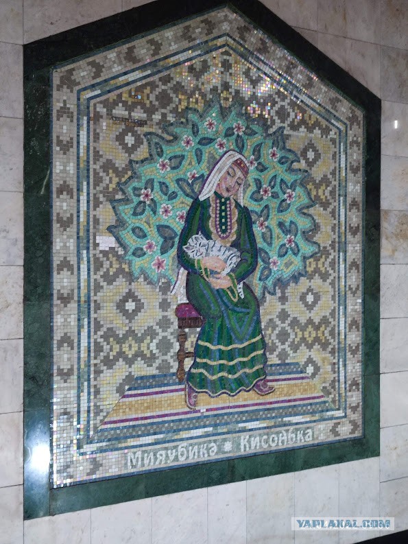 Из Казахстана в Карелию на машине