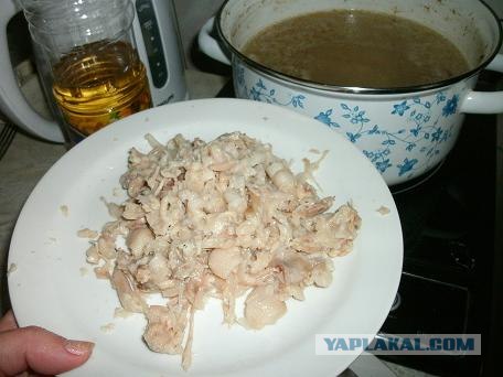 Уважая другую нацию, уважаешь себя.