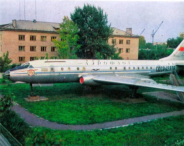 Несколько исторических фото в хаотичном порядке и разной степени баяности - 2