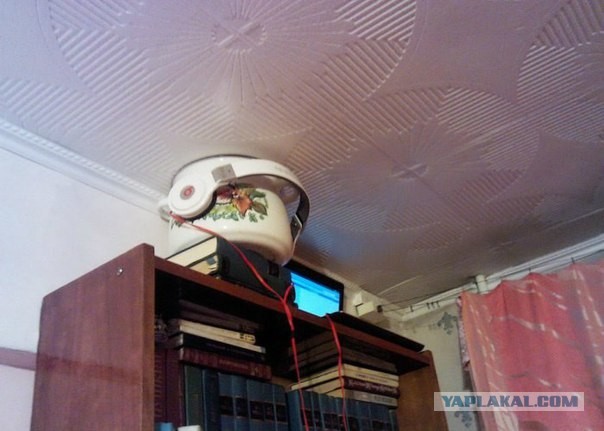 Музыкальное устройство, которое сводит людей с ума