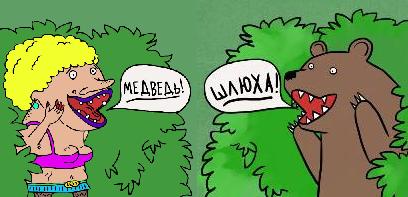 Тест Роршаха