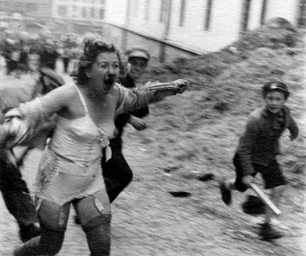 Политика по Украински