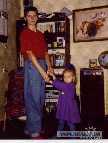 Фотосессия продолжительностью в 20 лет (16 фото)