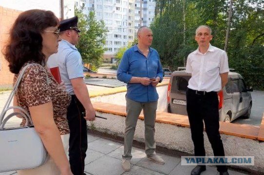 Надо было самим защищать свою землю: беженцам из Донбасса дали 10 дней на выезд из Екатеринбурга