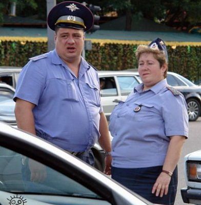 Отряд быстрого деградирования