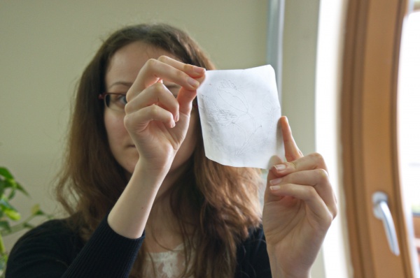 Как делается фарфор