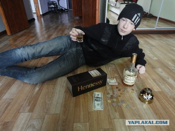 Банду автоугонщиков сгубили «понты» на Facebook