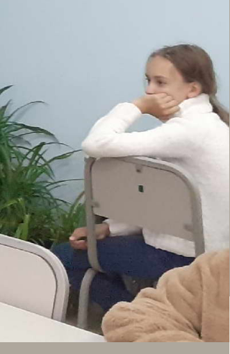 В Москве учитель наорала на школьников, которые не стали петь гимн России