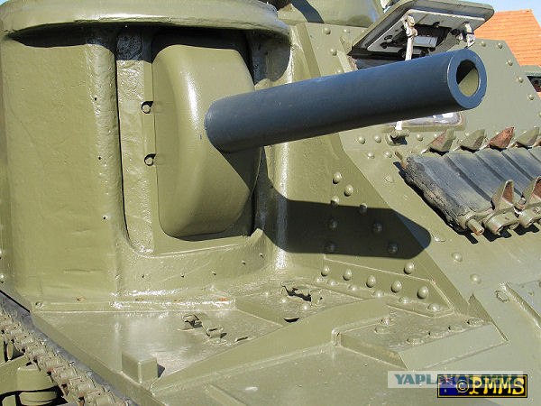 Средний танк М3 был обречен.