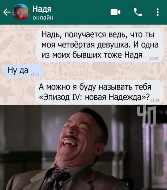 Завалялось тут случайно немного забавных картинок