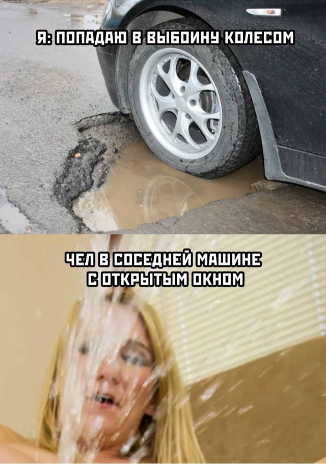 Веселые картинки к понедельнику (23.09)