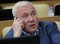 В Госдуме нашли главную причину скачка курса доллара. Это предновогодняя суета