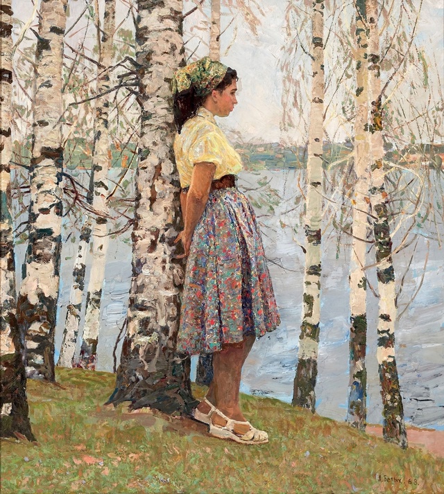 АРТ-Воскресенье