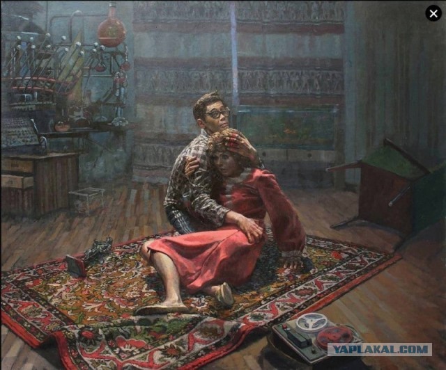 Опрос, который мы хотим видеть чаще!