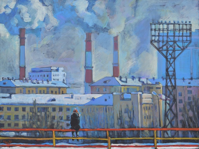 АРТ-Воскресенье
