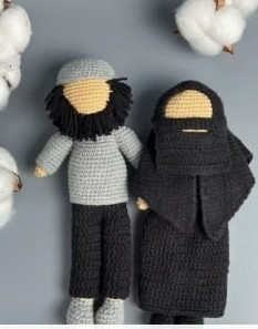 Детские игрушки как инструмент религиозного программирования