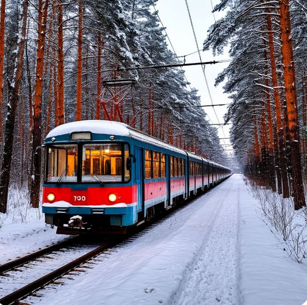 Московский метрополитен продлят до Адлера