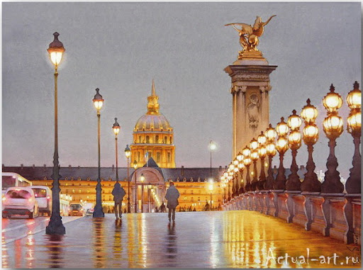 Очень красиво