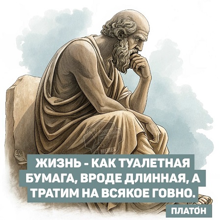 Осень, хули