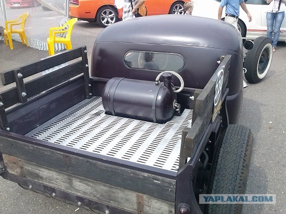 Автоэкзотика 2013г.