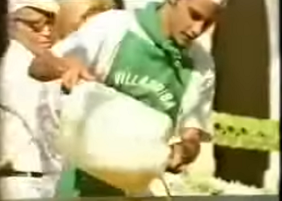 Куда лить фейри?