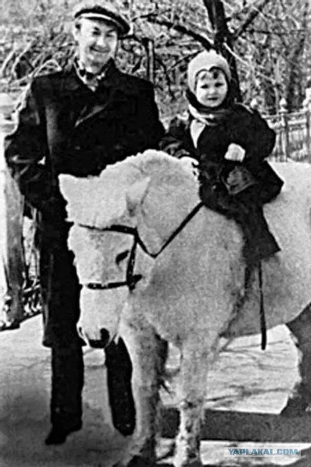 Блистательный Георгий Вицин