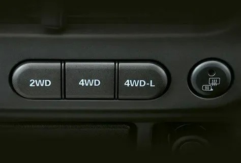 АВТОВАЗ патентует дизайн Lada Niva нового поколения