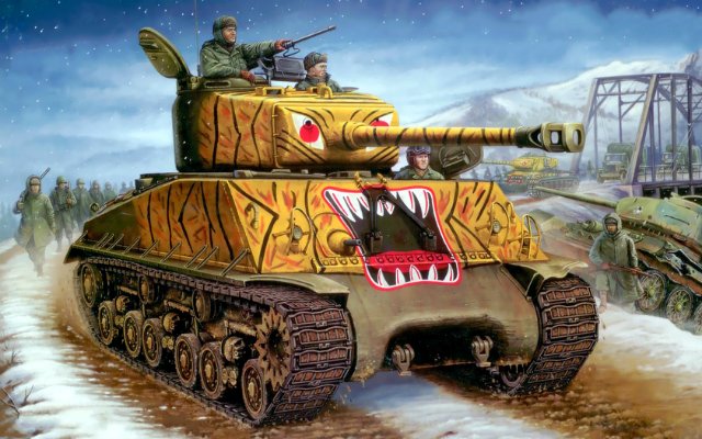 Wargaming 10