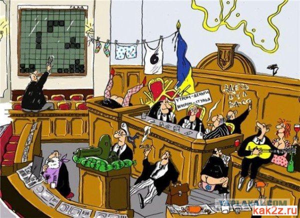Донецк избавляется от символа 23х летней оккупации