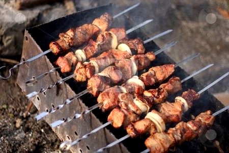 Я не нюхал кокс )