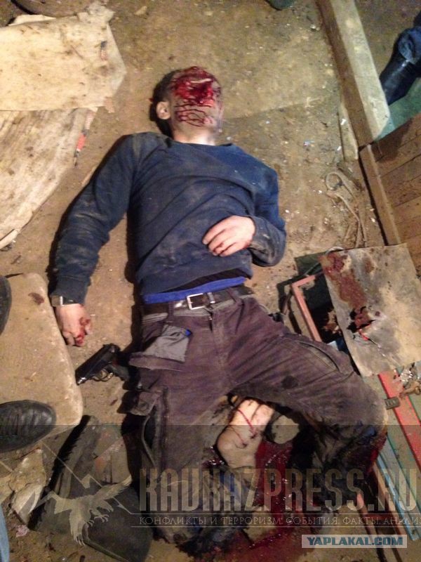 Поклонская. Заявление