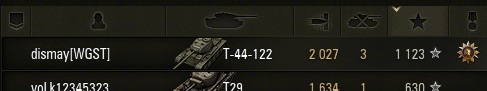 Wargaming 12, WoT сотоварищи