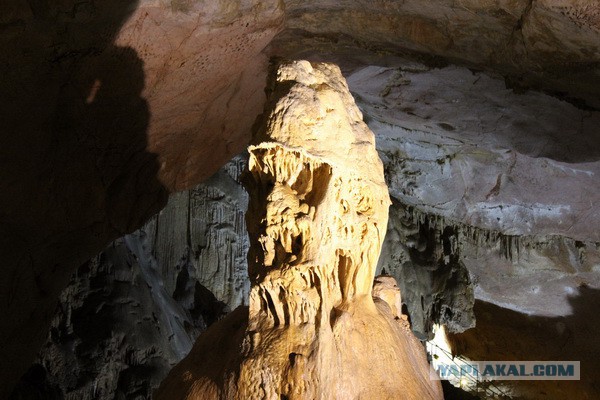 Дорога из Киева и из Москвы в Ялту.