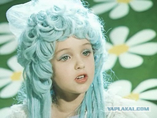 А какой ваш фантастический агрегат?