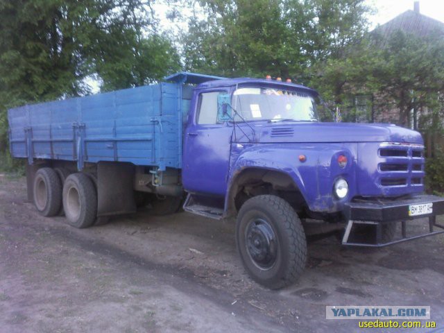 Клички советских авто