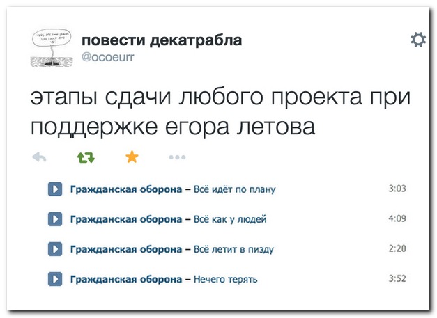 Смешные комментарии из соц сетей