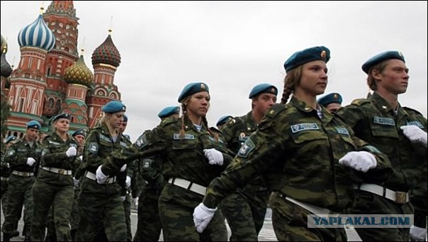 С 23 Февраля!