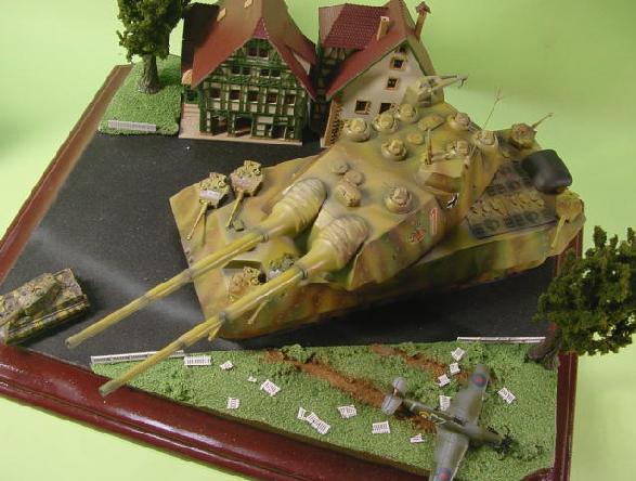 Wargaming 20