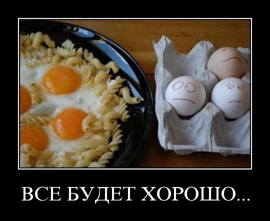 Подборка забавных демотиваторов